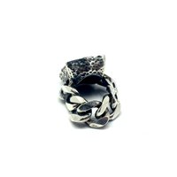 Anello Sacramore Firenze Donna in Argento Zaffiro AN 4706 - AN 4706